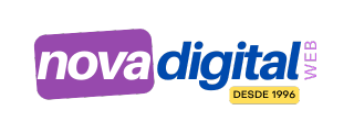 Nova Digital Web